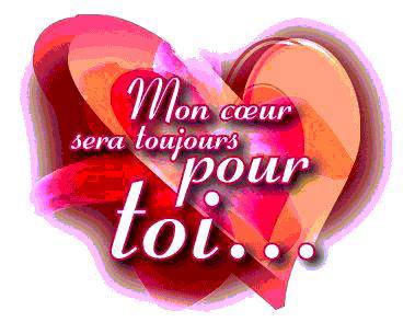 mon coeur