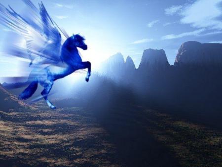 cheval