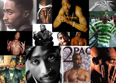 2 pac