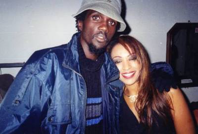 pacotile et viviane