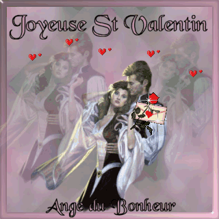 ST valentin