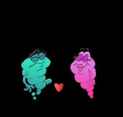 l'amour