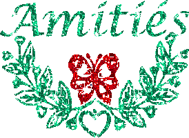 amiti&eacute;